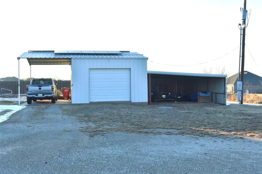 345 Goedtken Road, Windthorst, TX 76389 - #3