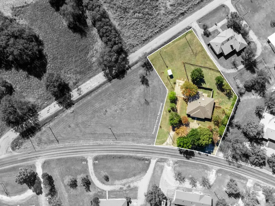 616. S Files Street, Itasca, TX 76055 - #2