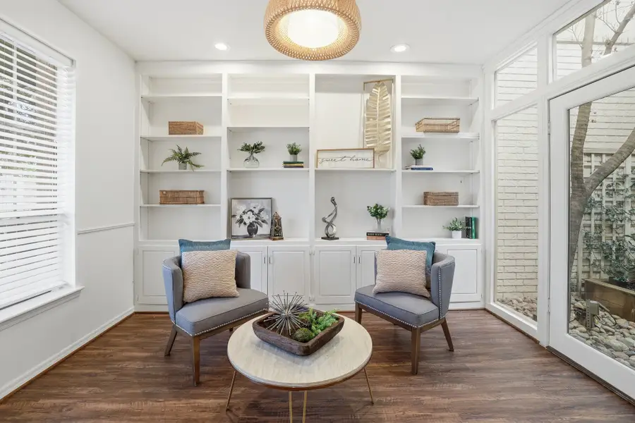 7432 Woodthrush Drive, Dallas, TX 75230 - #2