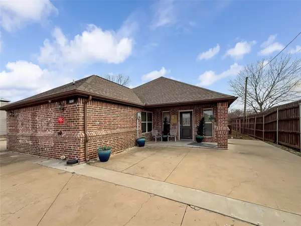 2508 W Crawford Street, Denison, TX 75020