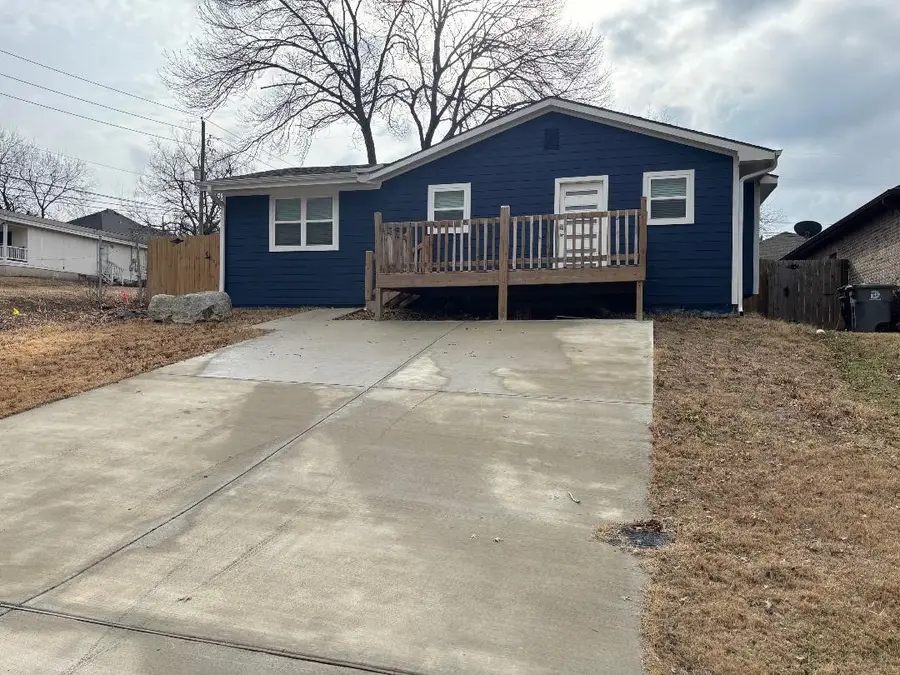 2638 Fatima Avenue, Dallas, TX 75241 - Image #2