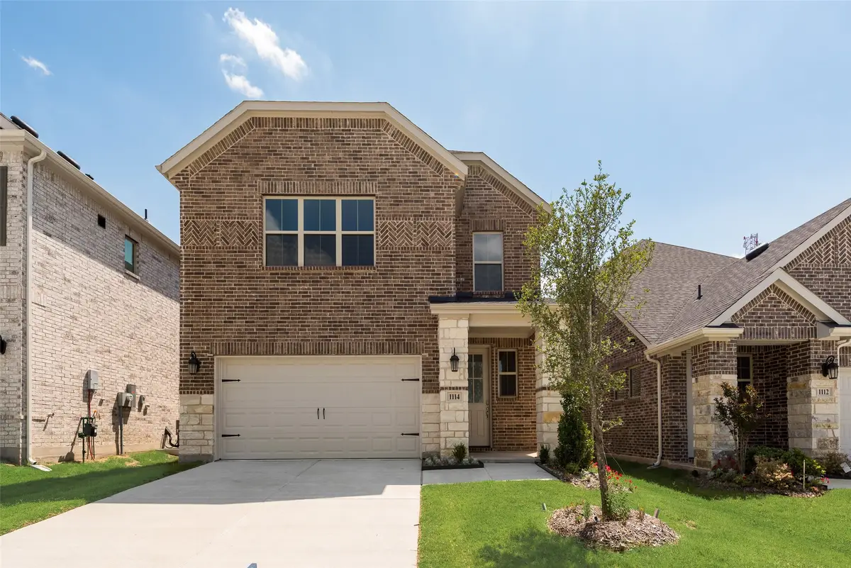 1114 Redcoat Drive, Forney, TX 75126 - #1