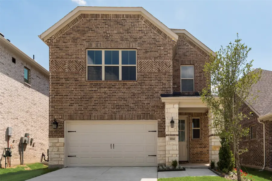 1114 Redcoat Drive, Forney, TX 75126 - #2