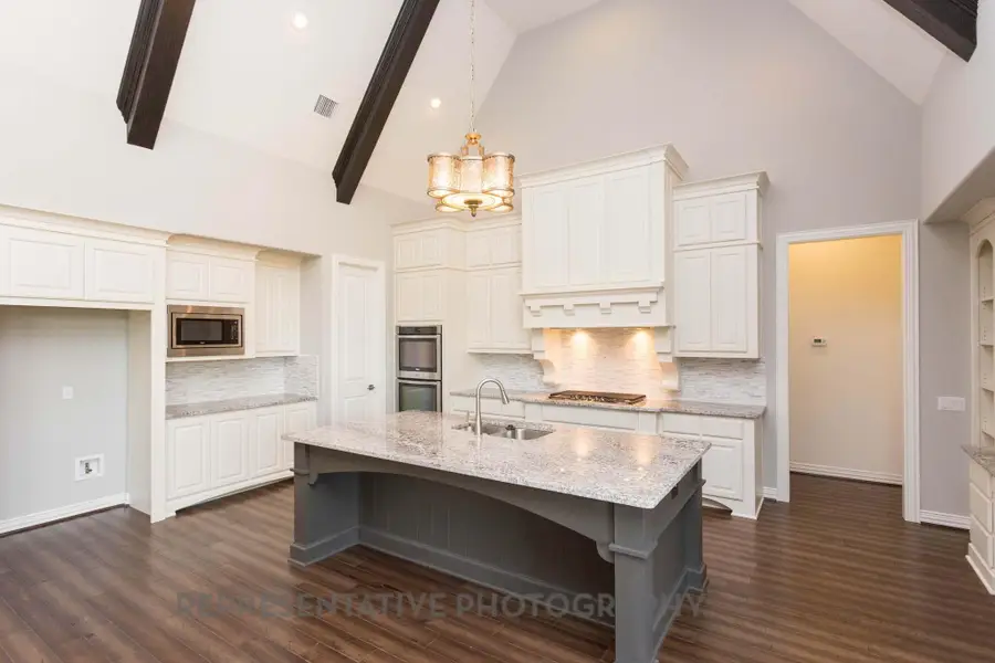 2670 Archgate Court, Prosper, TX 75078 - Image #3