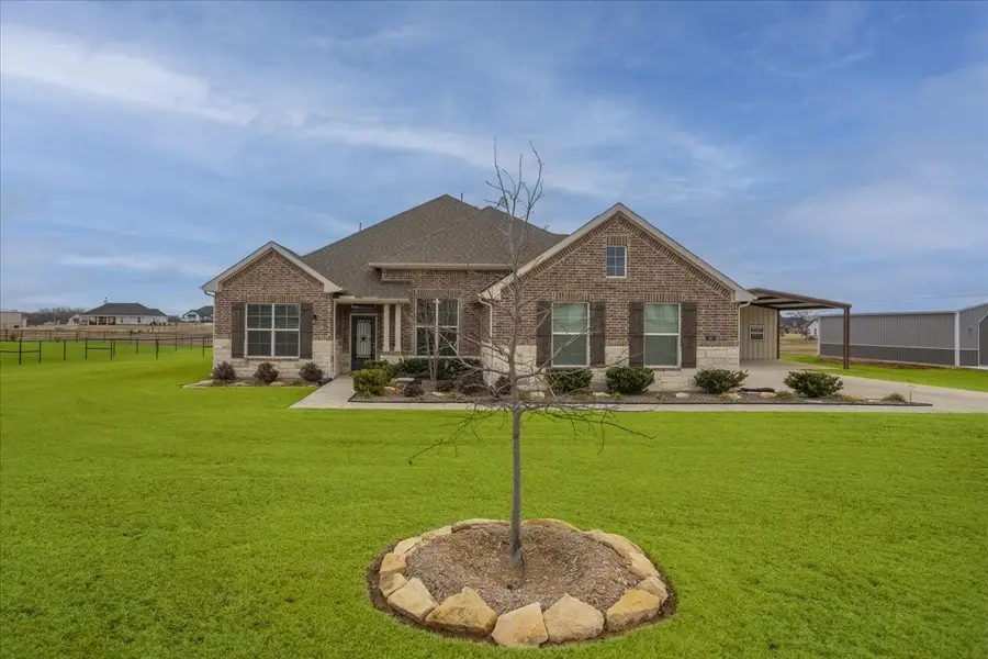 161 Chester Road, Springtown, TX 76082 - Image #3