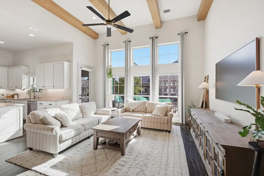 401 Lavender Lane, Fairview, TX 75069 - #2