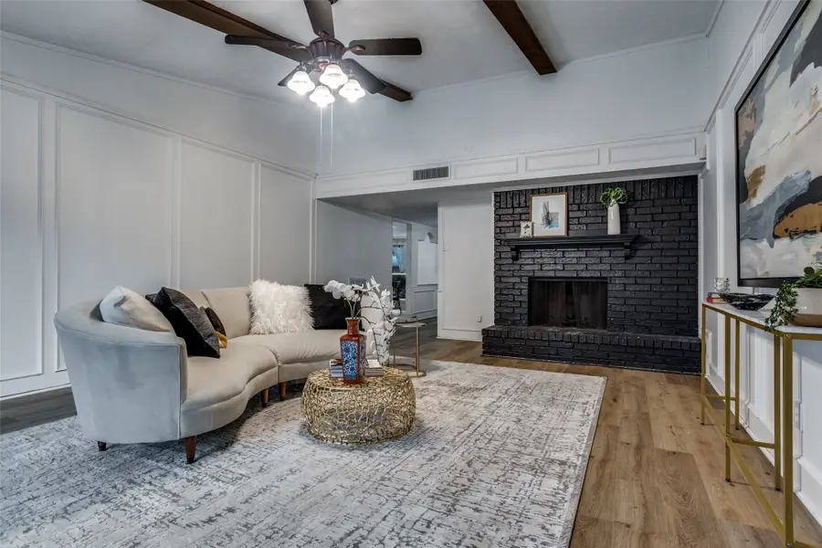 3925 Branch Hollow Drive, Plano, TX 75023 - #2