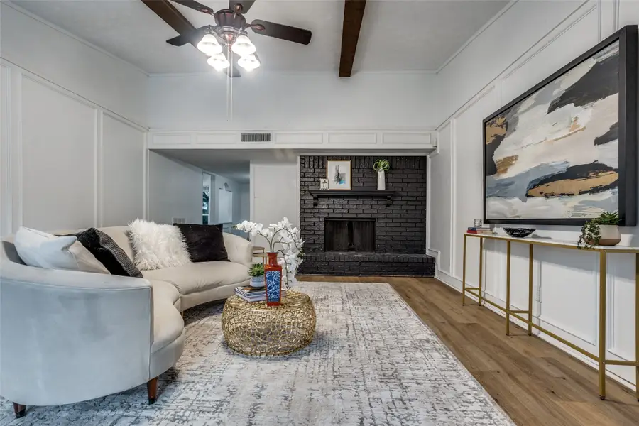 3925 Branch Hollow Drive, Plano, TX 75023 - #3