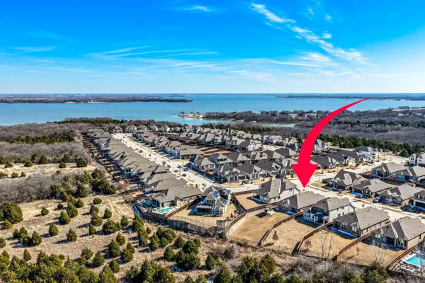 2337 Possum Fire Trail, Wylie, TX 75098