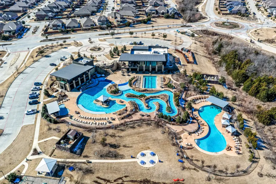 2337 Possum Fire Trail, Wylie, TX 75098 - #2