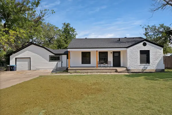 4009 Boyd Avenue, Fort Worth, TX 76109