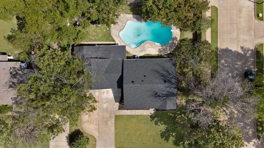 4009 Boyd Avenue, Fort Worth, TX 76109 - #3