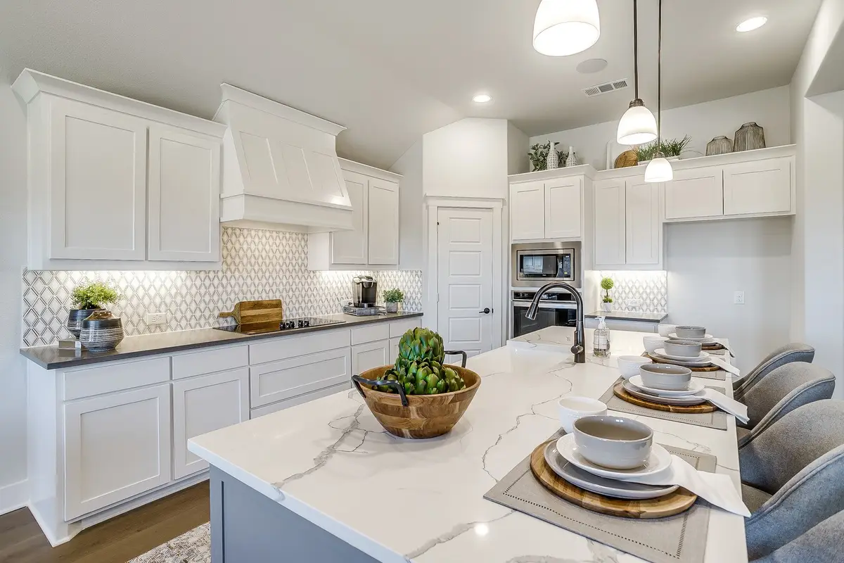 5638 Rutherford Drive, Midlothian, TX 76065 - Image #1