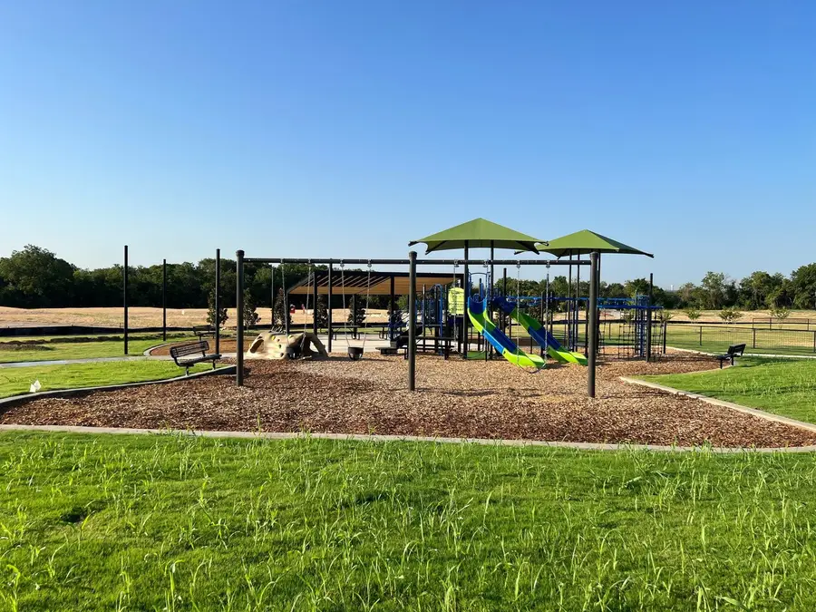 5638 Rutherford Drive, Midlothian, TX 76065 - Image #3