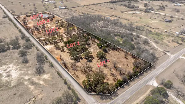 1924 Coleman Ranch Road, Tolar, TX 76476