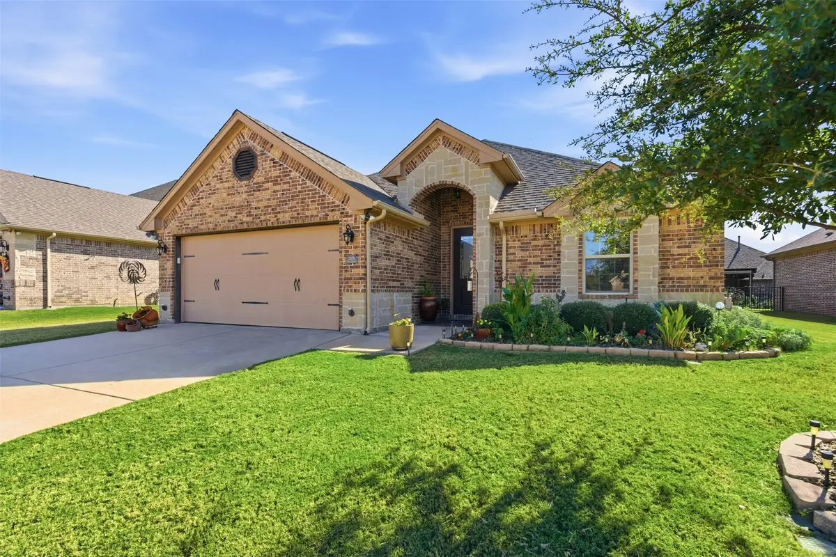 2038 Clive Drive, Granbury, TX 76048 - Image #1