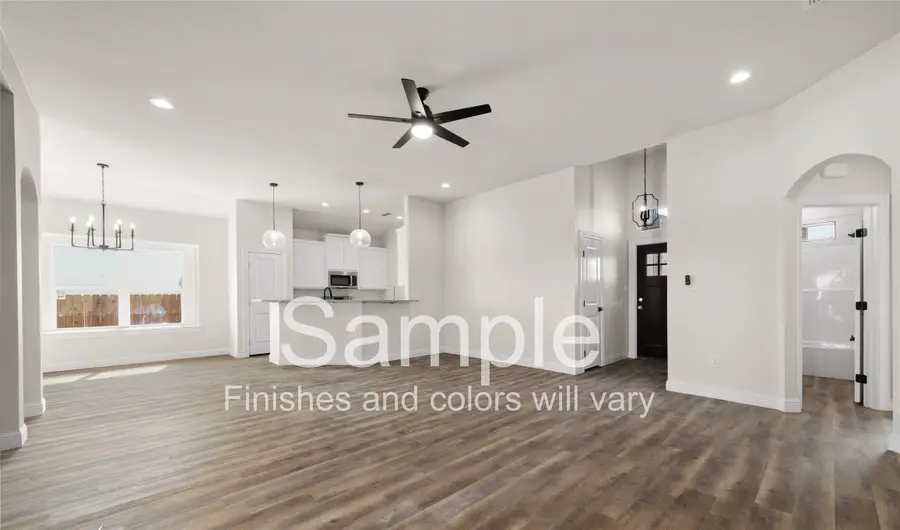 7706 Freedom Crest Avenue, Abilene, TX 79602 - Image #2