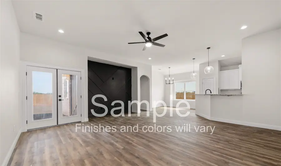 7706 Freedom Crest Avenue, Abilene, TX 79602 - Image #3