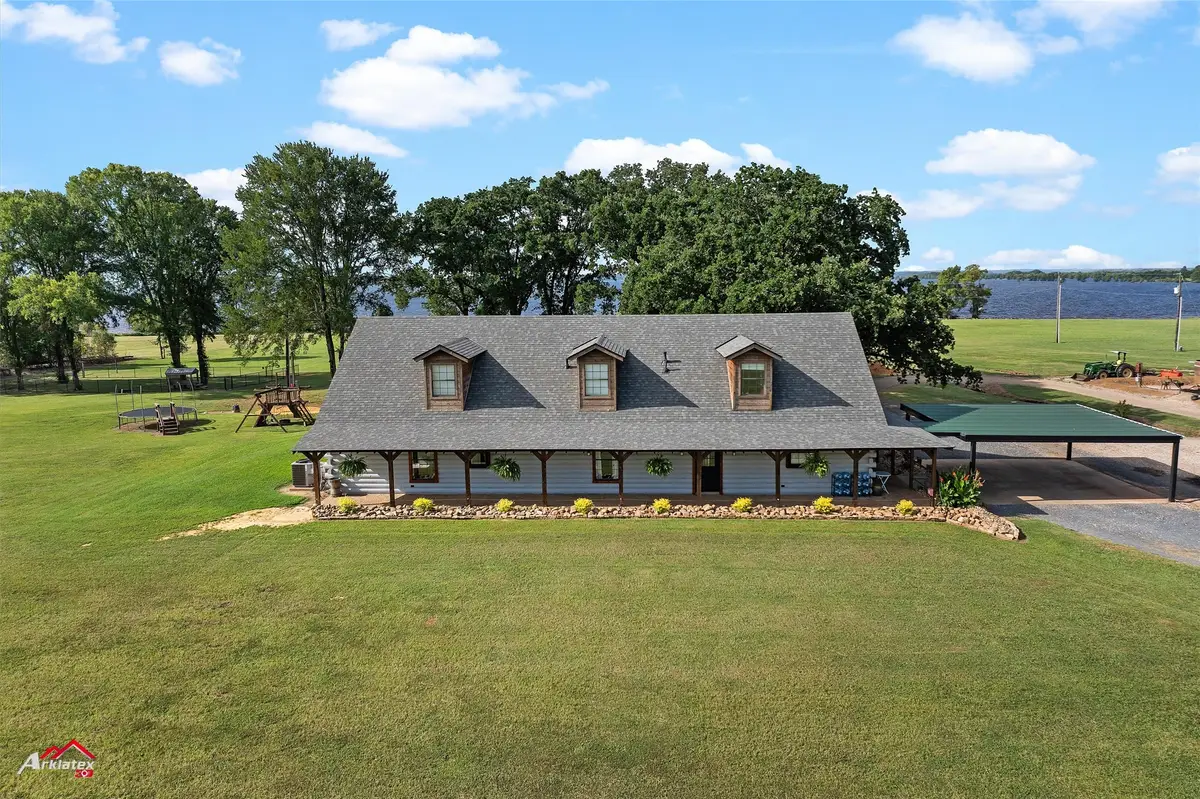 10073 Ferry Lake Road, Oil City, LA 71061 - #1