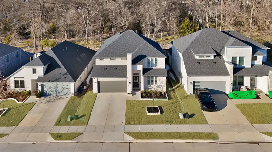 1501 Birchwood Lane, Melissa, TX 75454 - #2