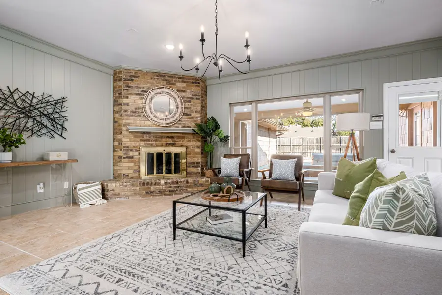 19 Park Place, Richardson, TX 75081 - Image #2