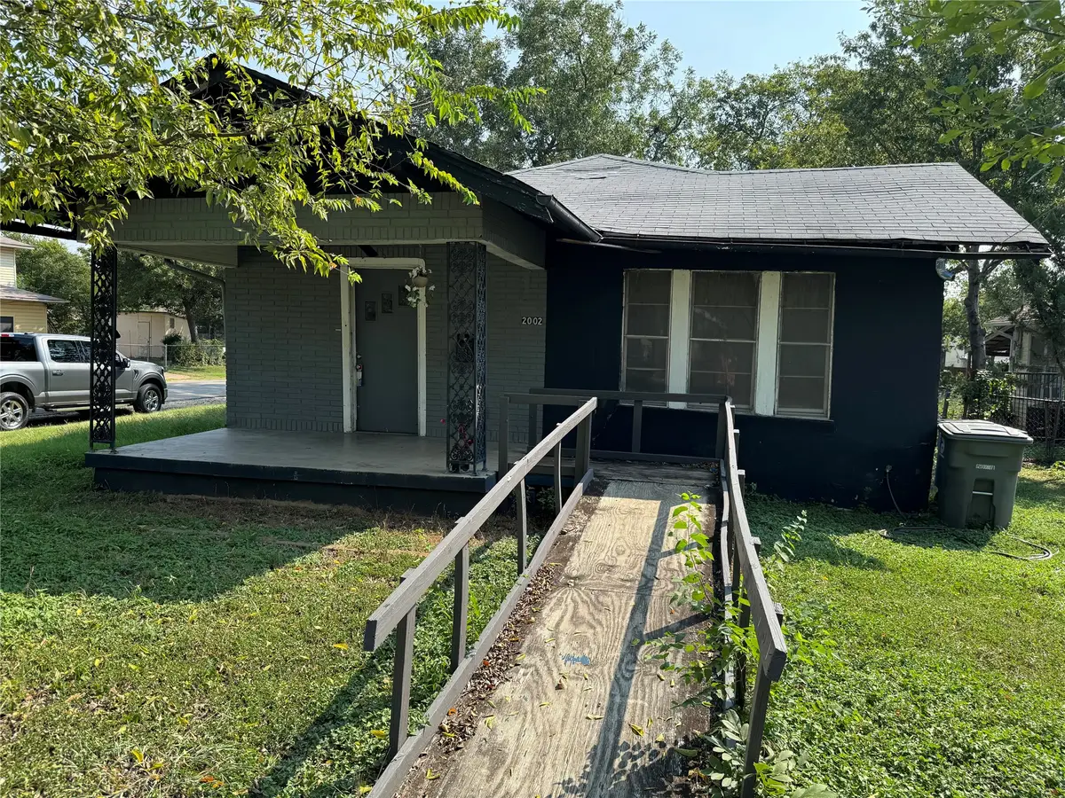 2002 Maryland Avenue, Dallas, TX 75216 - #1