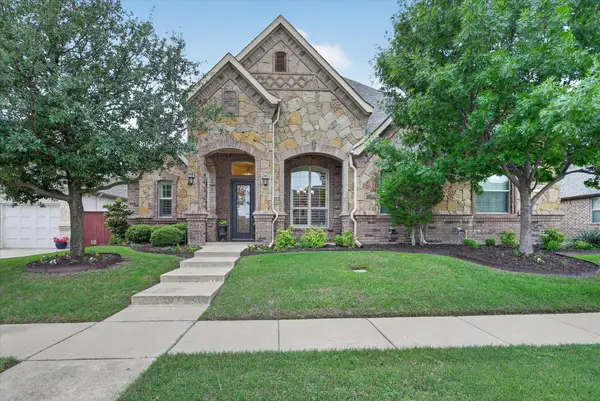 6505 Stone Creek Drive, North Richland Hills, TX 76182