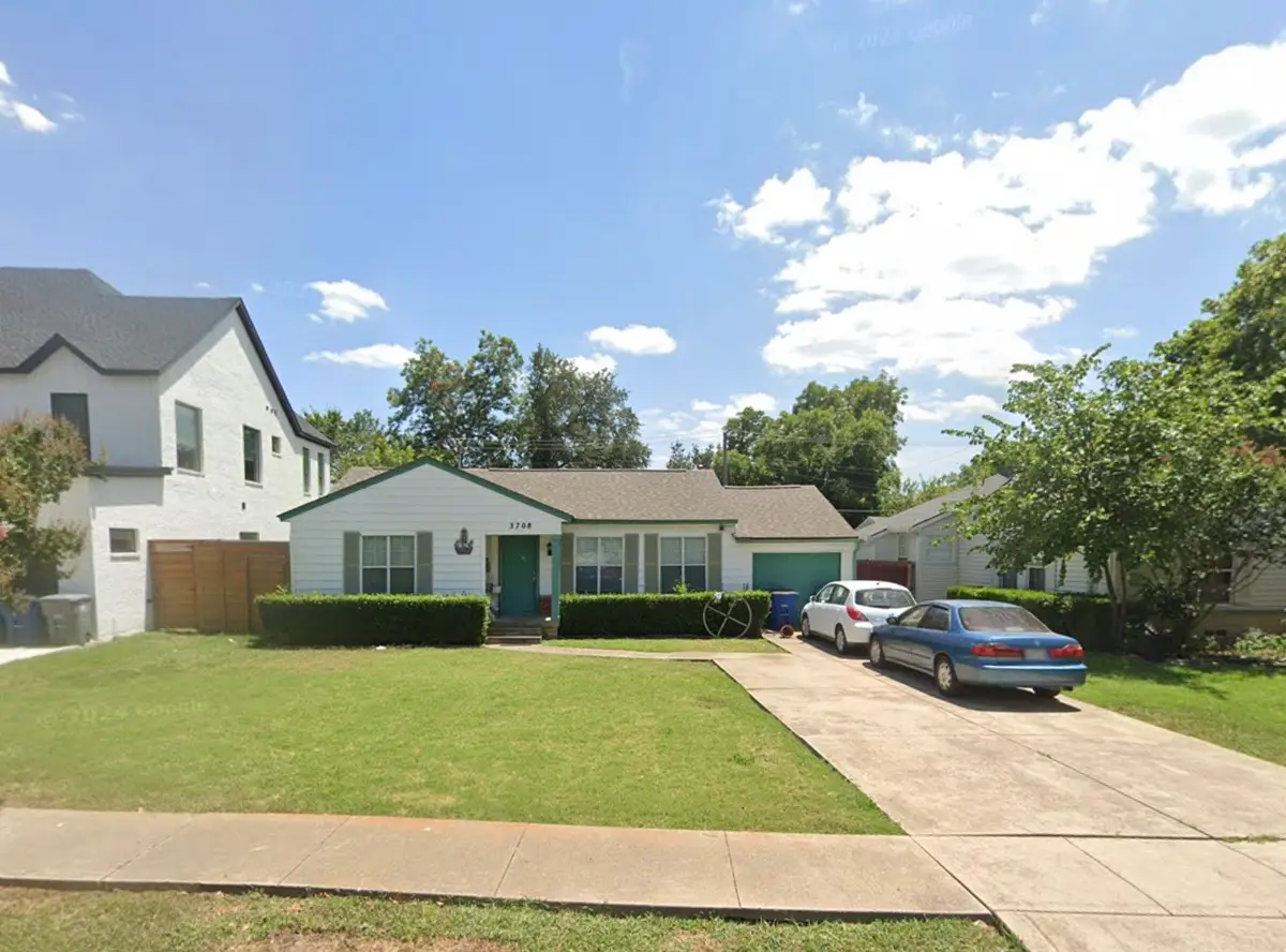 3708 Durango Drive, Dallas, TX 75220 - #1