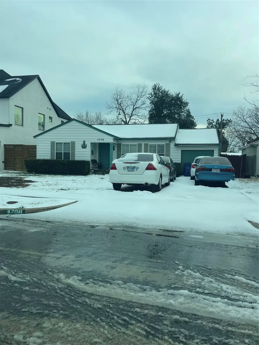 3708 Durango Drive, Dallas, TX 75220 - #3