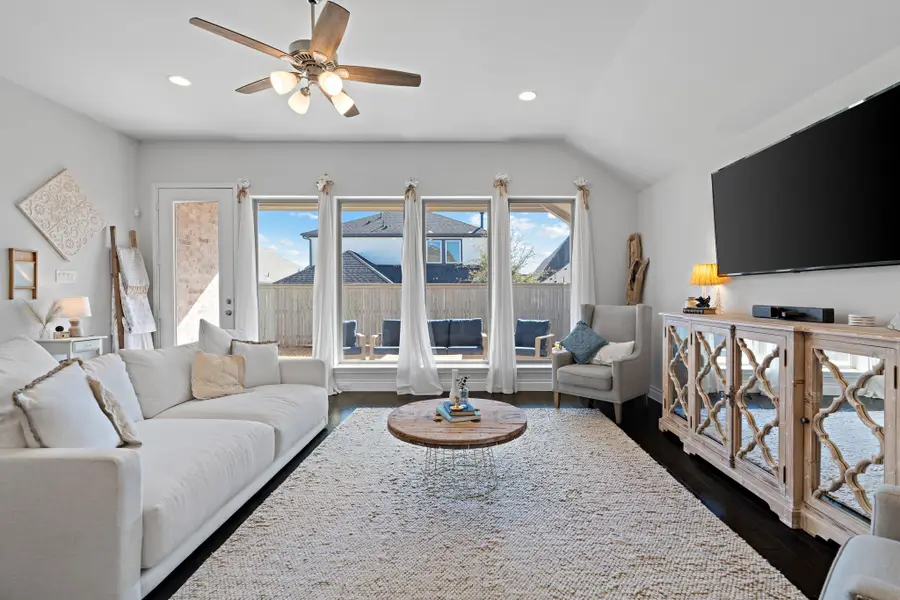 2429 Lazy Dog Lane, Northlake, TX 76247 - Image #3