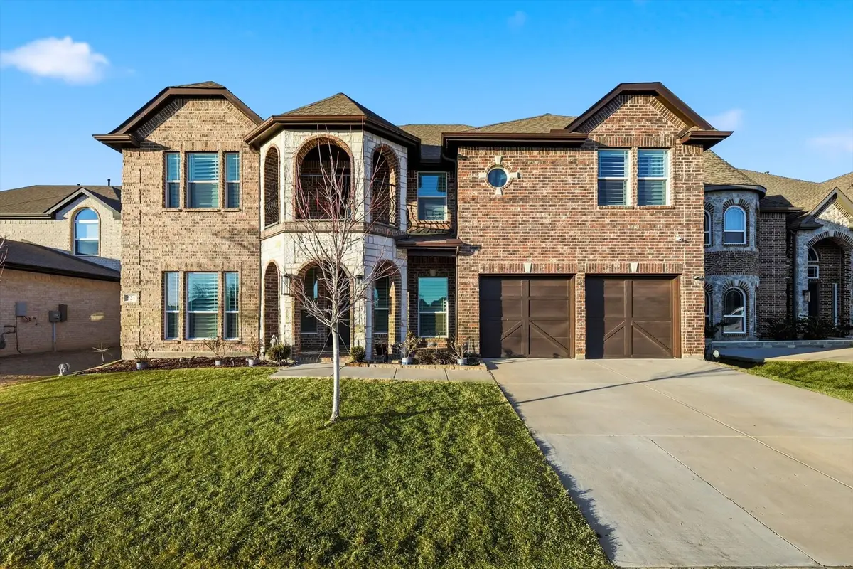 521 Christie Crossing, Celina, TX 75009 - Image #1