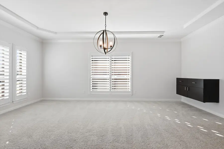 521 Christie Crossing, Celina, TX 75009 - Image #3