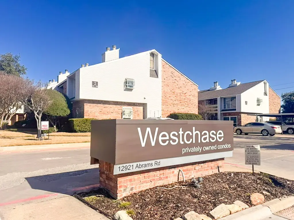 12921 Abrams Road #505, Dallas, TX 75243 - #1