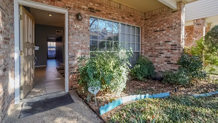 12921 Abrams Road #505, Dallas, TX 75243 - #2
