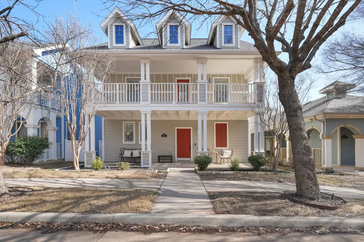 1012 Grey Fox Drive, Savannah, TX 76227 - #1