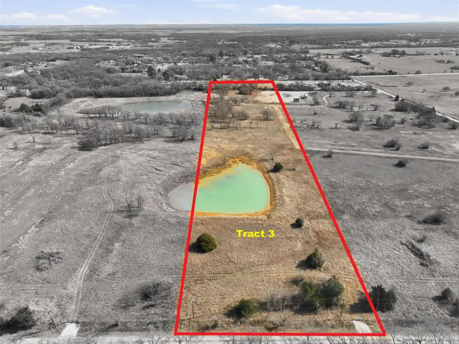 875 County Road 404, Alvarado, TX 76009 - #2