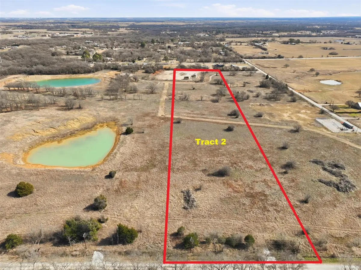 935 County Road 404, Alvarado, TX 76009 - #1