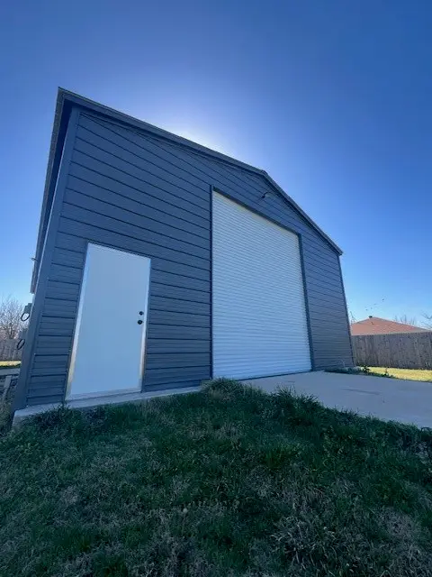 2225 S Bridgefarmer Road, Lowry Crossing, TX 75069 - #2