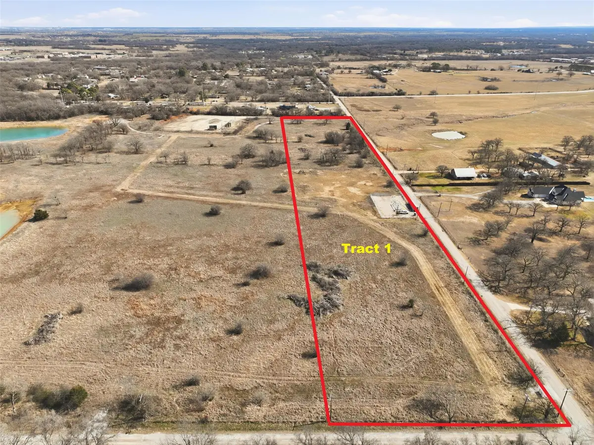 965 County Road 404, Alvarado, TX 76009 - #1