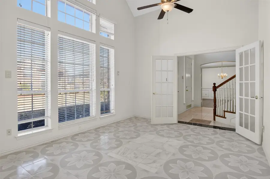 3716 Lowrey Way, Plano, TX 75025 - #3