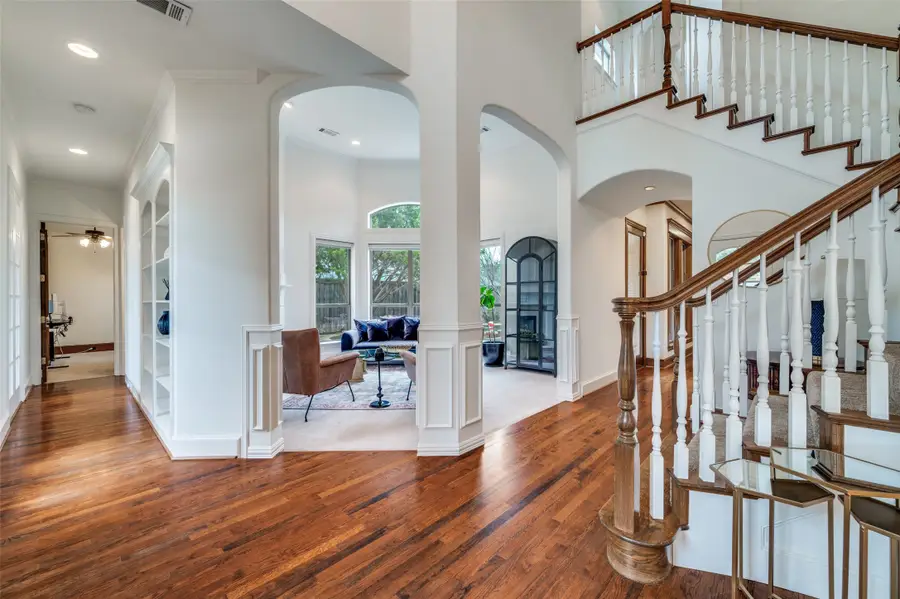 3104 Clymer Drive, Plano, TX 75025 - #2