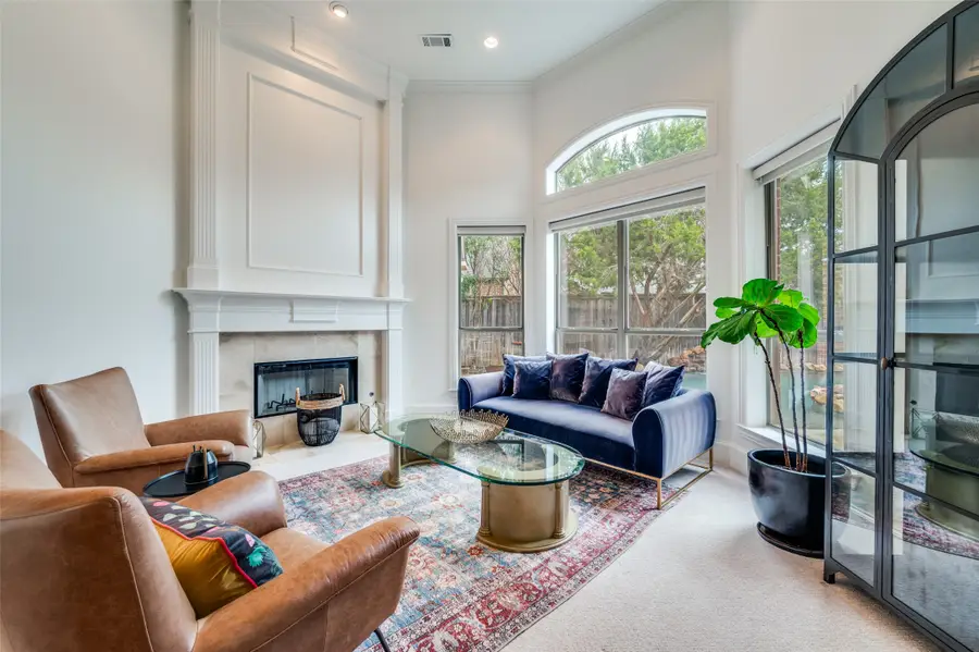 3104 Clymer Drive, Plano, TX 75025 - #3