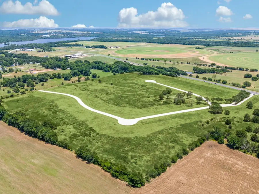 Lot 11 Block B Lilly Way, Tioga, TX 76271 - #2