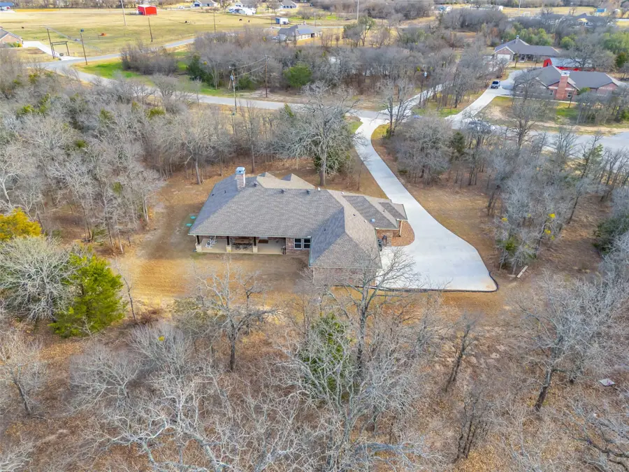 2004 Ryan Court, Weatherford, TX 76085 - #2