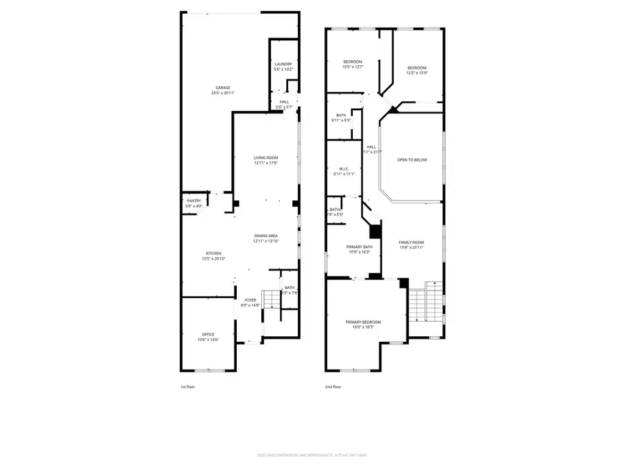 13729 Parkline Way, Fort Worth, TX 76008 - #2