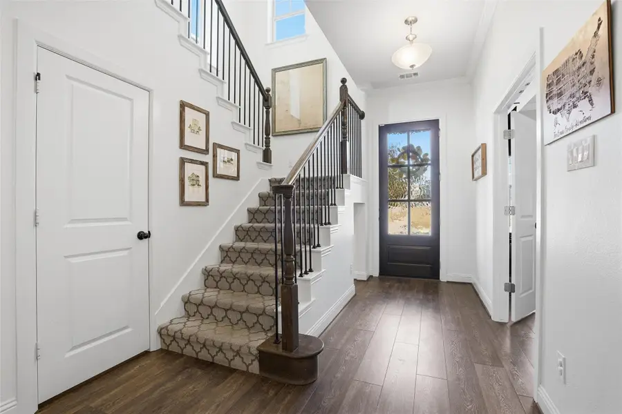 13729 Parkline Way, Fort Worth, TX 76008 - #3