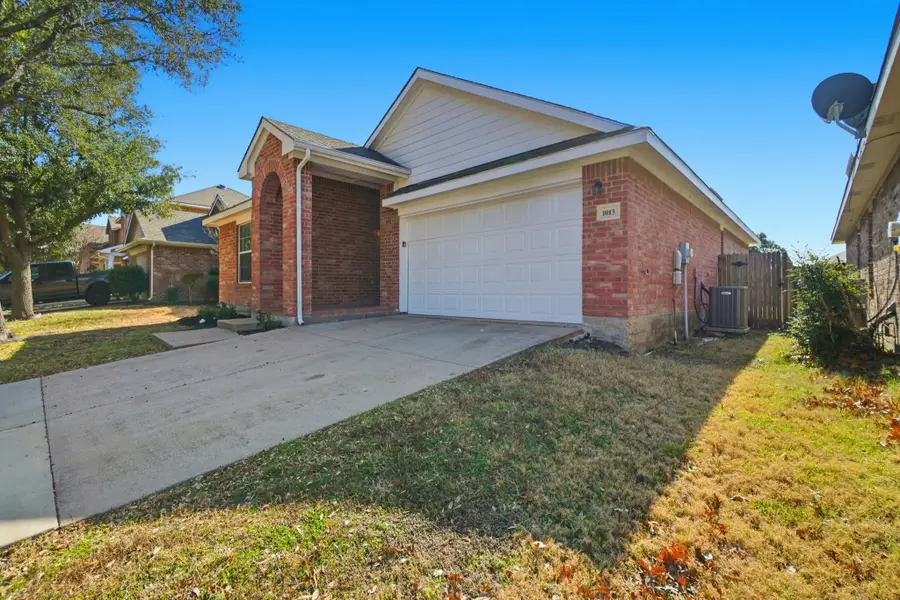 1013 Rumley Road, Forney, TX 75126 - #2