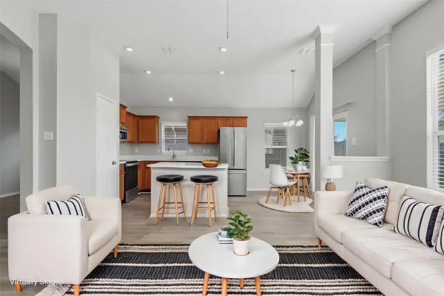 1013 Rumley Road, Forney, TX 75126 - #3