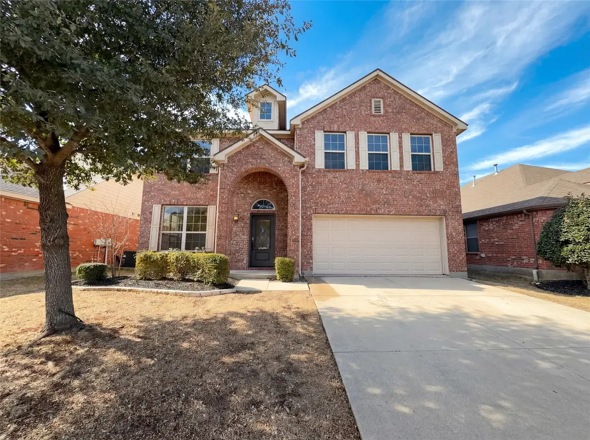 8925 Brook Hill Lane, Fort Worth, TX 76244 - #1