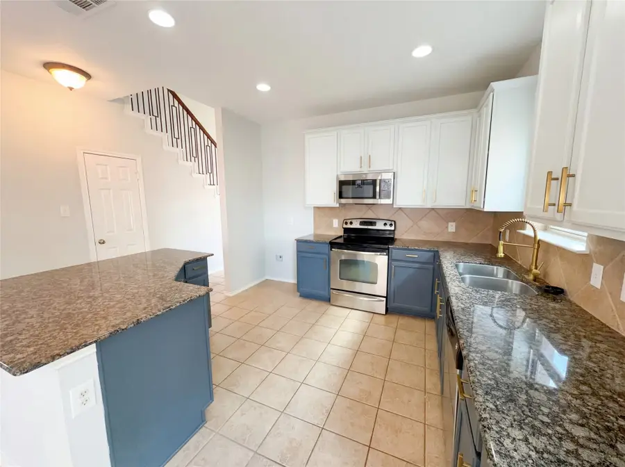 8925 Brook Hill Lane, Fort Worth, TX 76244 - #2